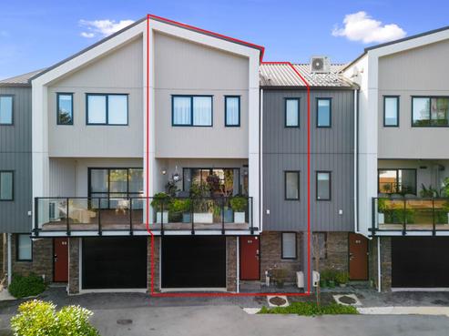 3E Hemsway Place, Sunnyhills