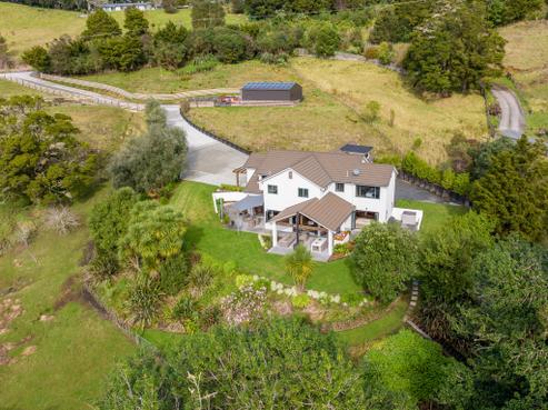 20 Pukenui Road, Maunu