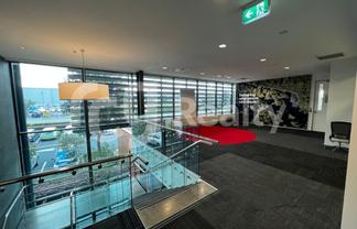 First Floor 1400sqm Office | East Tamaki