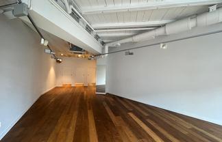 Boutique ready to go!