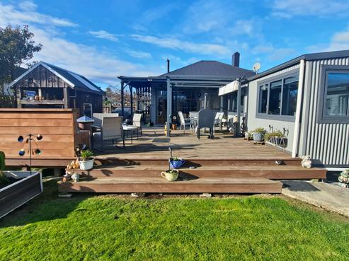 50 Chaucer Street, Milton