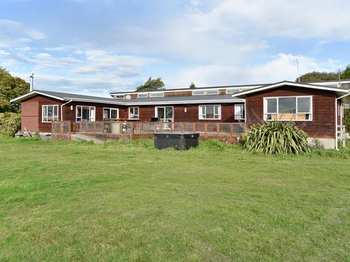 130 North Eyre Road, Swannanoa