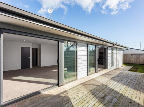 82A Chalmers Road, Elgin