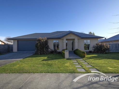 11 Papawai Drive, Rangiora