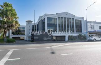 EPSOM MEDICAL HEADQUARTERS