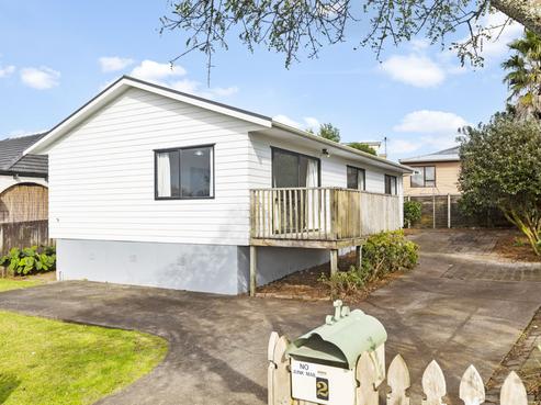 2 Beaufield Lane, Te Atatu Peninsula