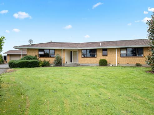1087 Hetherington Road, Ruawaro