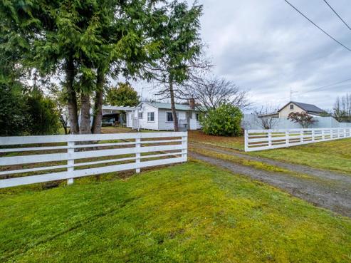 3 South Terrace Road, Geraldine