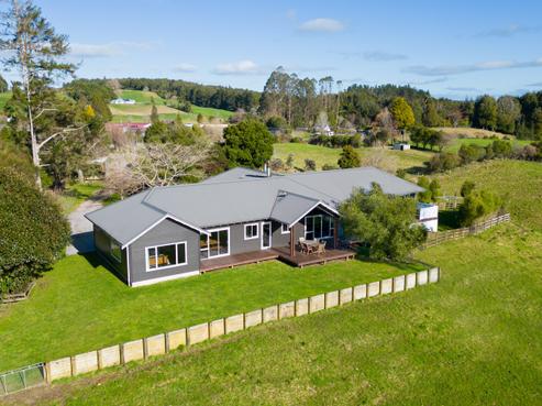 297 Kaharoa Road, Hamurana