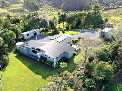4988 State Highway 14, Dargaville Surrounds