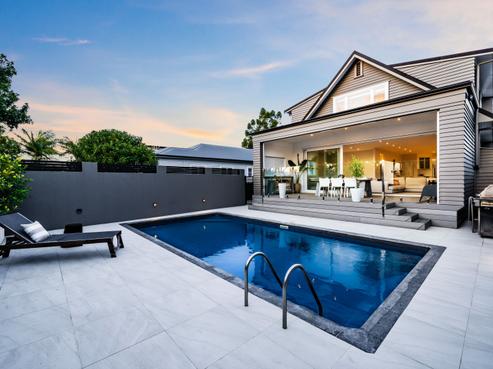 25 Harbour View Road, Point Chevalier