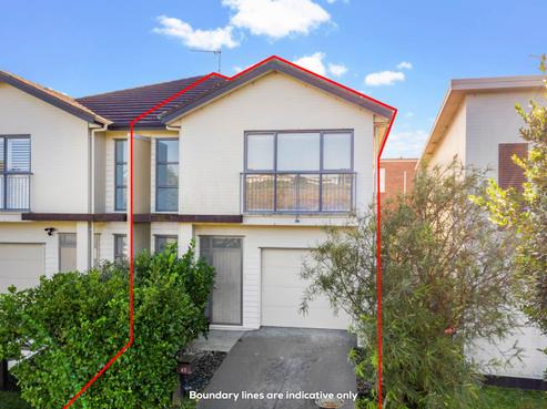 65 Tephra Boulevard, Stonefields