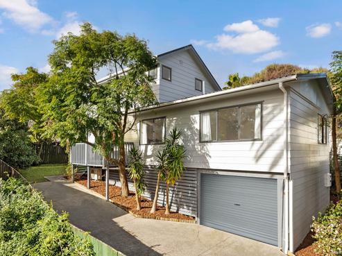 49A Kiwi Road, Point Chevalier