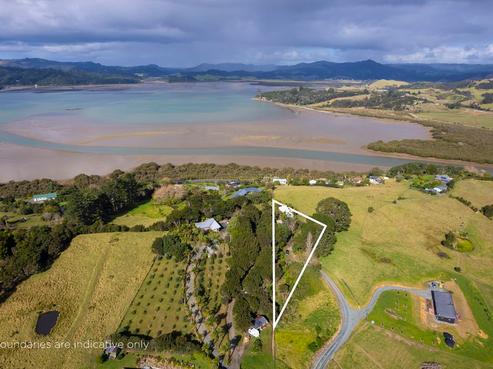 39 Mills Access Road, Taupo Bay/Totara North