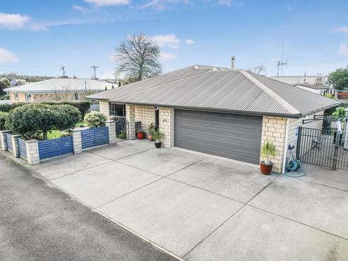 21B Snell Street, Morrinsville