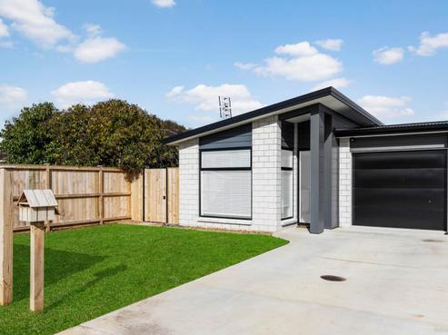 6B Madill Street, Tuakau