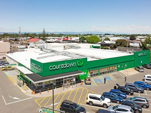 147 Kimbolton Road, Feilding