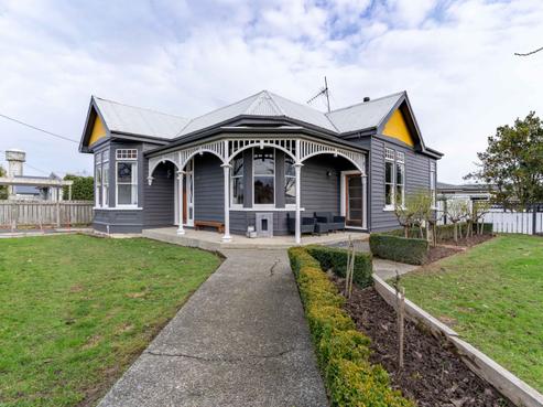 224 Park Street, Winton