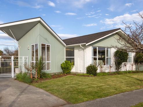 50 Glenharrow Avenue, Avonhead