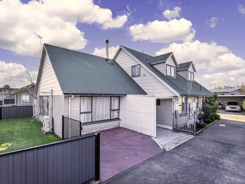 204 Flaxmere Avenue, Flaxmere