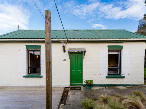31 Taupo Street, Ravensbourne