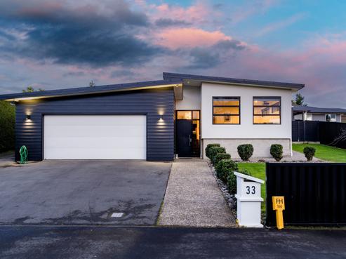 33 Friendship Drive, Waldronville