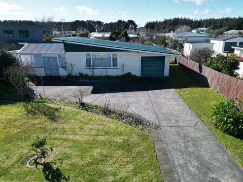 23 Seabury Avenue, Foxton Beach
