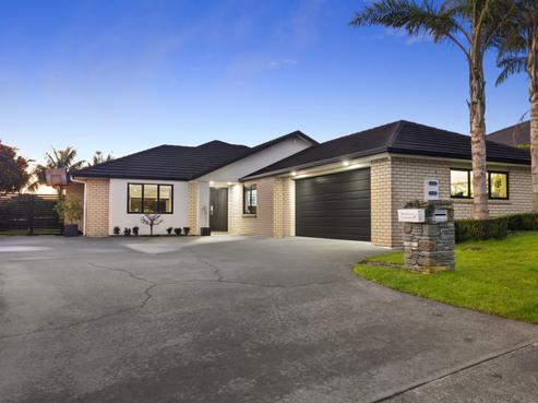 5 Top Road, Pukekohe