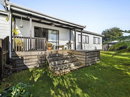 3 Raunui Crescent, Inglewood