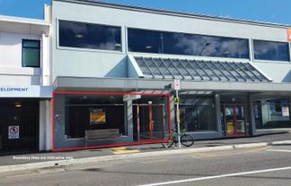 Generous office offering