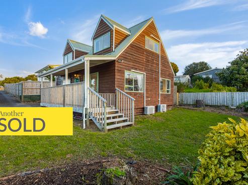 1/6 Beverly Place, New Lynn