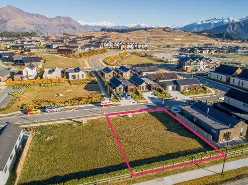 38 Glen Dene Crescent, Wanaka