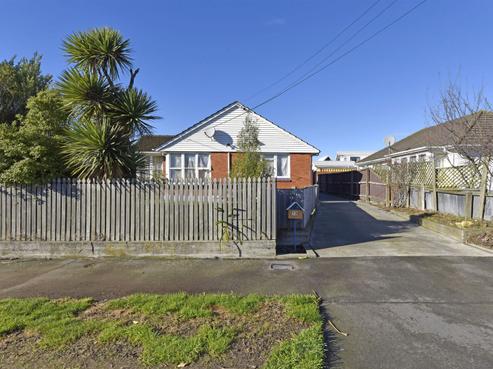 73 Aldershot Street, Aranui
