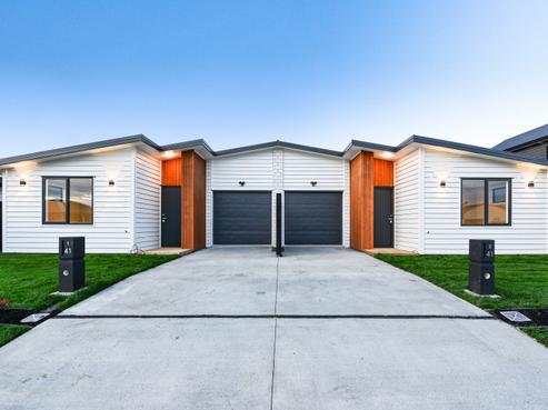 1/41 Tokerau Drive, Rototuna North