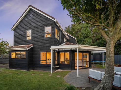 5/53A Karaka Street, Takapuna