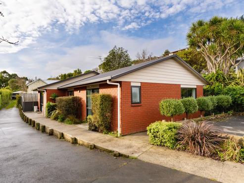 26A Shetland Street, Wakari