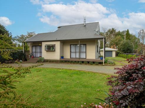 1169 Franklin Street, Pirongia