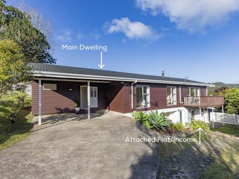 101 Captain Scott Road, Glen Eden
