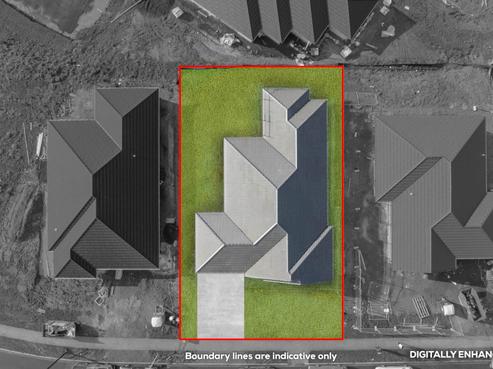 165 Hitchen Road, Pokeno