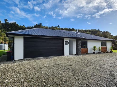 303C Marsden Road, Greymouth