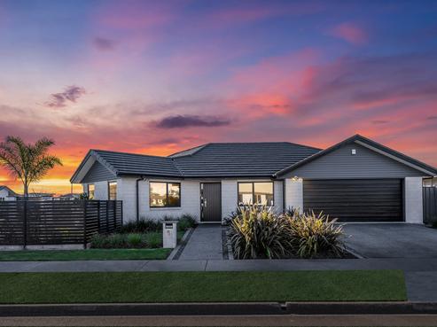 1 Drake Crescent, Te Awa