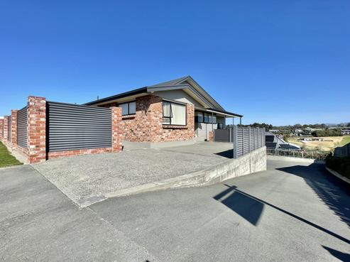 35 Glenview Terrace, Highfield