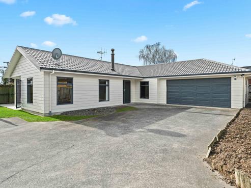 3A Saint Pauls Road, Chartwell