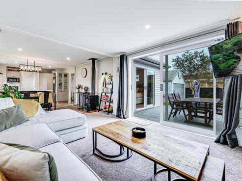 20A Galloway Street, Hamilton East