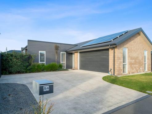 84 Strauss Drive, Rolleston
