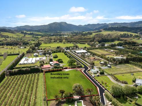 84 Omaha Flats Road, Tawharanui Peninsula