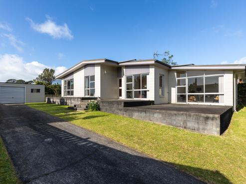 108 Riversdale Drive, Merrilands