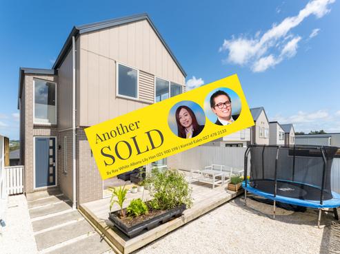 21 Sunnyheights Road, Orewa