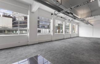 CHARACTER IN THE CBD
