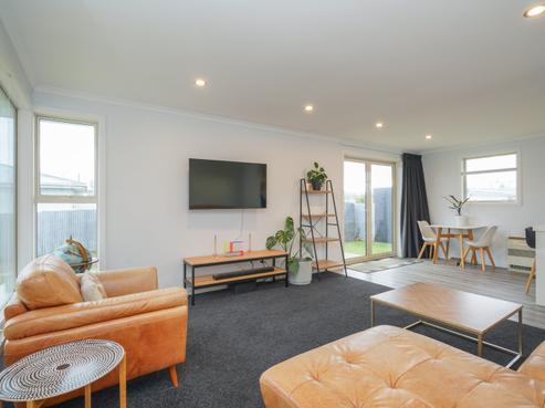 328 Talbot Street, Hargest